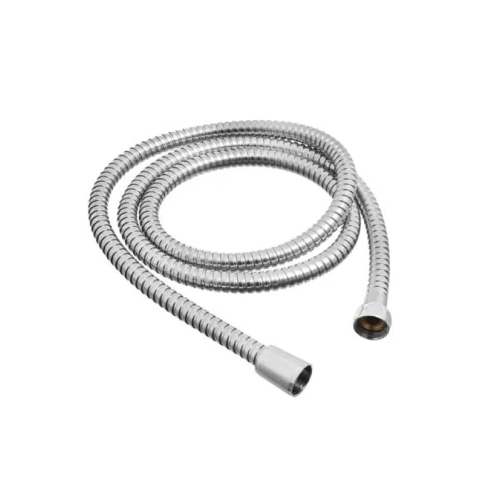 Flexible bronce cromado 150 cm Flexible Bronce Cromado 150 Cm