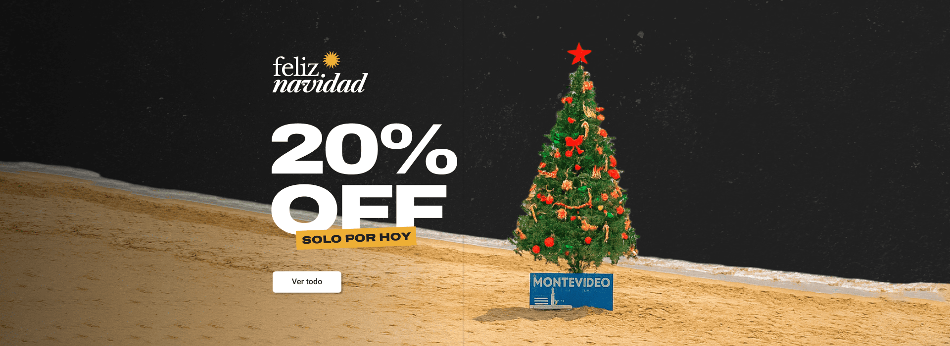 HomeSlider - Navidad