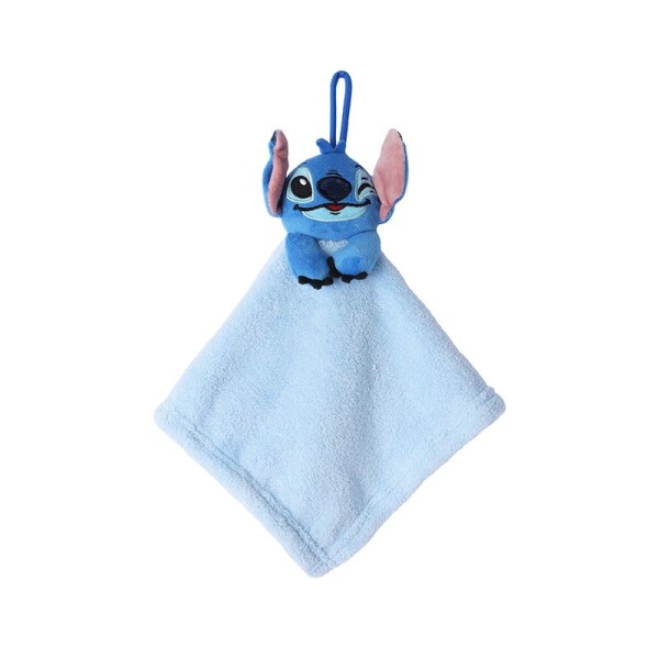 Toalla de mano Stitch Toalla de mano Stitch