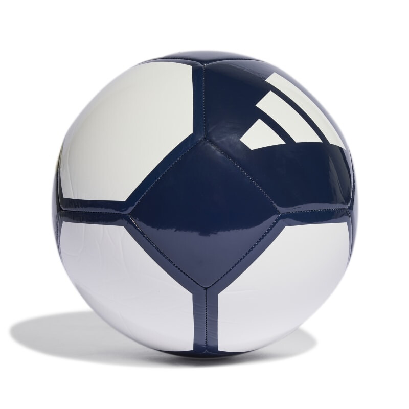 Pelota Adidas EPP CLB - IP1652 Blanco-azul