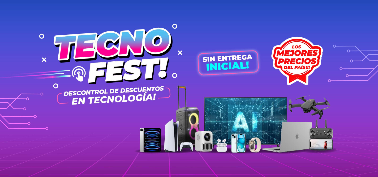 Oferta del dia 25/04