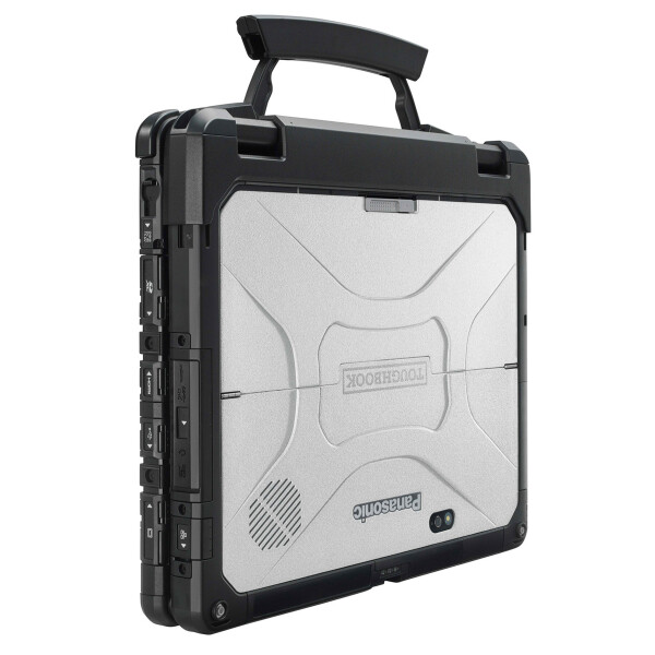 Notebook Panasonic Toughbook Cf-33 I5/ 16 Gb Ram/ 512 Gb Ssd NOTEBOOK RFPL PANASONIC CF33 I5/16/512