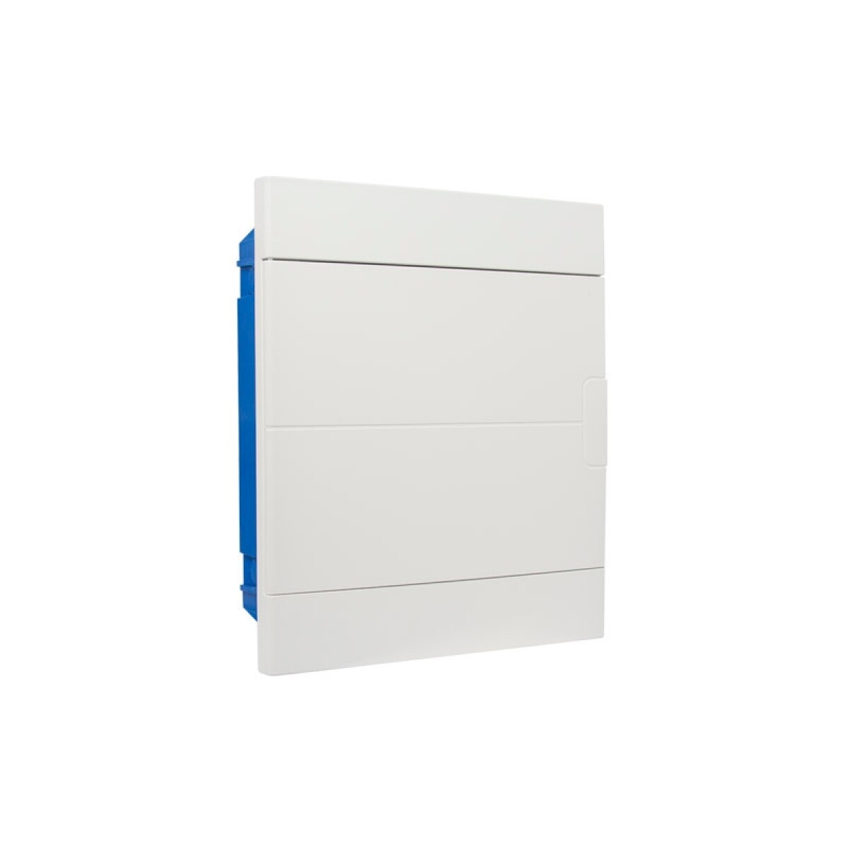 Tablero Eléctrico de Embutir 24 Módulos Blanco 