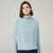Polera Bangor Celeste