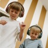 Auriculares Bluetooth para adolescentes Azul