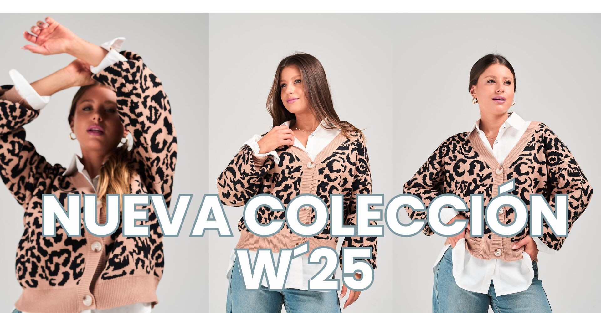 Nueva Coleccion