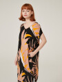 Vestido Blaj Estampado 1