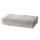 Toalla de Baño Kairo 70x140 cm Gris