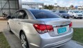 Chevrolet Cruze 1,8 LTZ - 2015 Chevrolet Cruze 1,8 LTZ - 2015