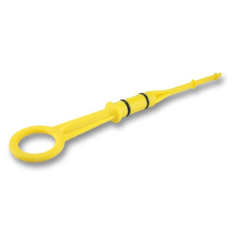 VARILLA DE ACEITE RENAULT CLIO MEGANE MOTOR K7M NAFTA 220MM (140MM) - VARILLA DE ACEITE RENAULT CLIO MEGANE MOTOR K7M NAFTA 220MM (140MM) -