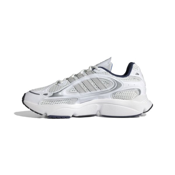 Championes Adidas Ozmillen Blanco