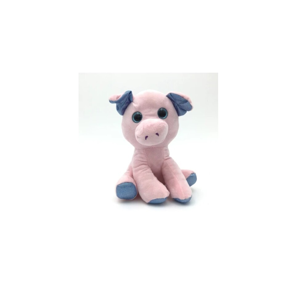 Peluche Animales Granja 20Cm PELUCHE ANIMALES GRANJA 20CM