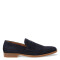 Zapatos de Hombre Democrata BONELY sin cordones Space
