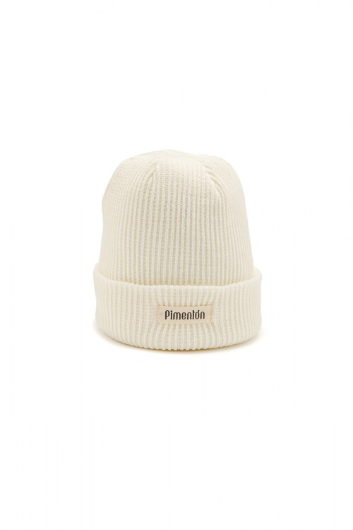 Gorro Urban Blanco