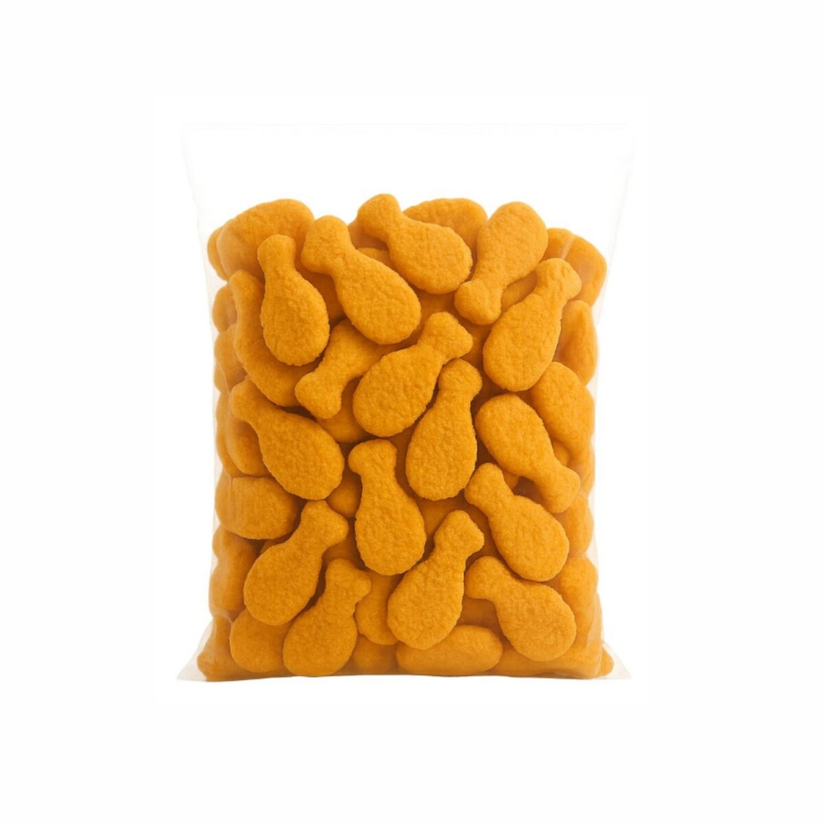 Formitas de Pollo - 300gs. 