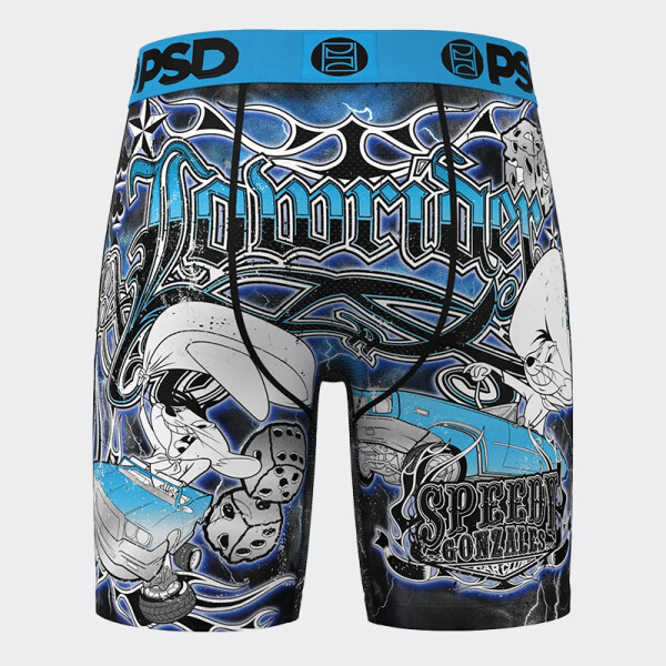 Calzoncillos PSD Speedy Gonzales Multicolor