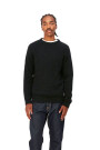 Anglistic Sweater Negro