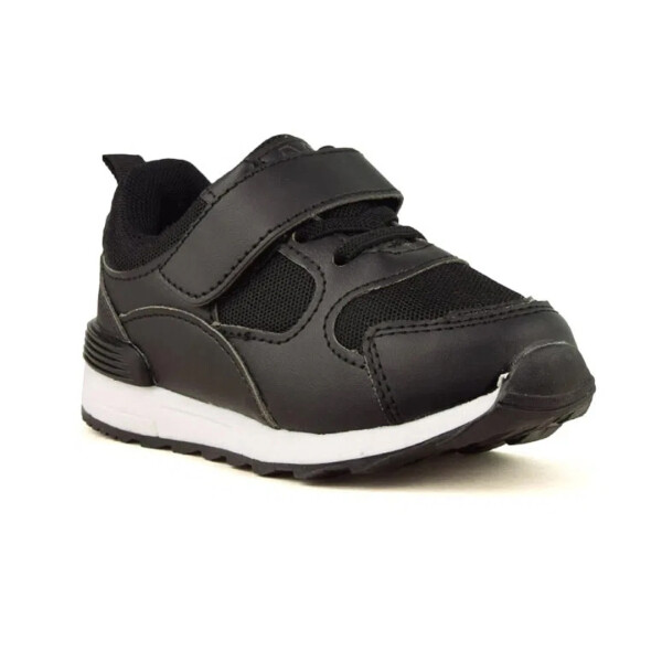 JOSS - AMERICAN SPORT NEGRO