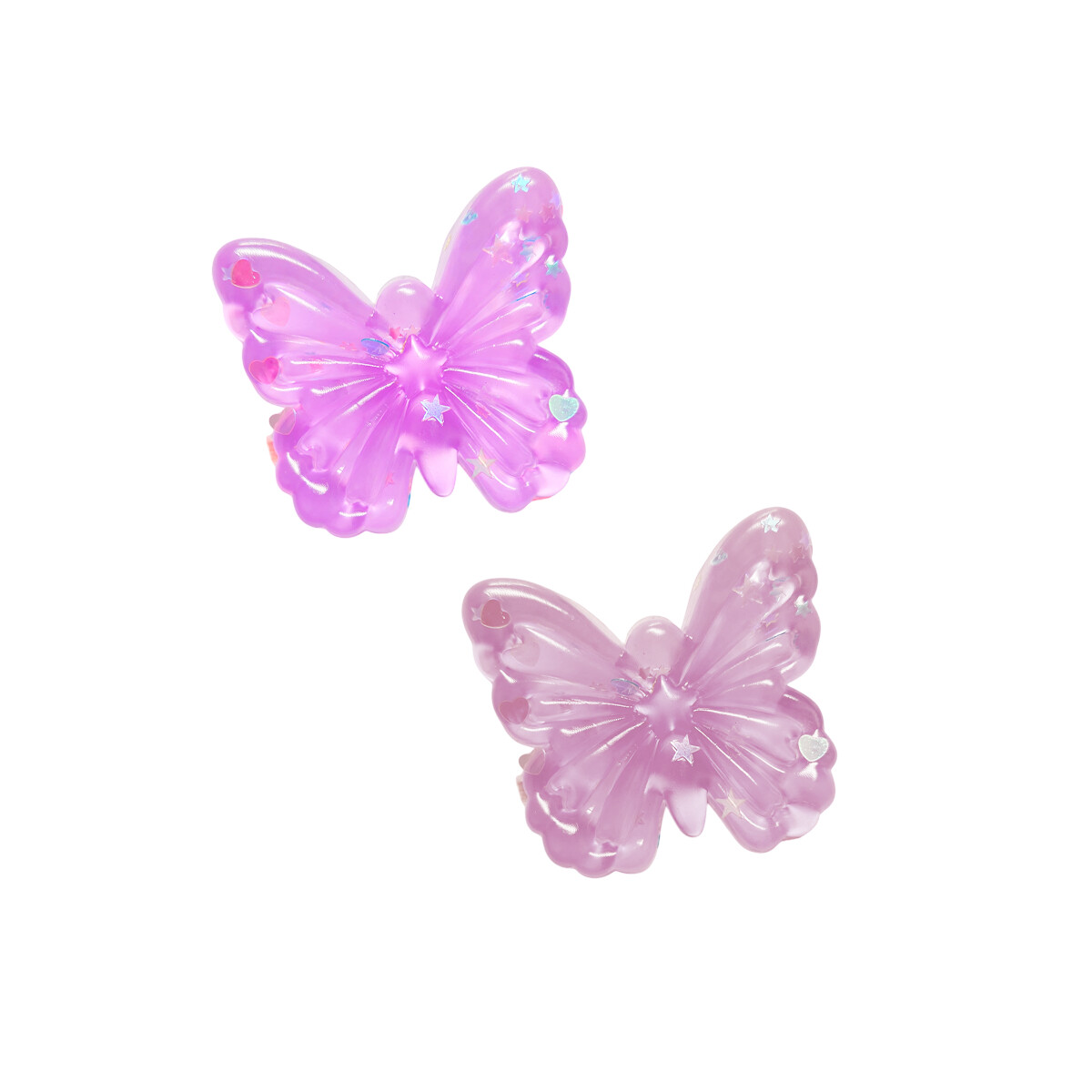Squishy amansaloco de mariposa 