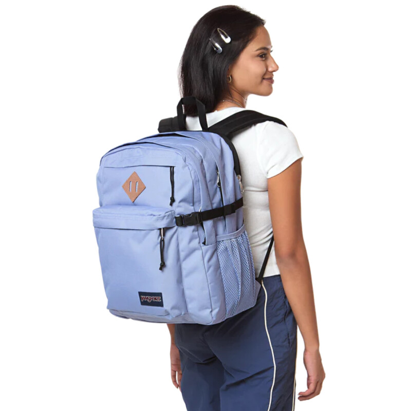 Mochila Jansport Main Campus - Lila Mochila Jansport Main Campus - Lila
