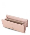 Billetera Faustina Rosa Palo