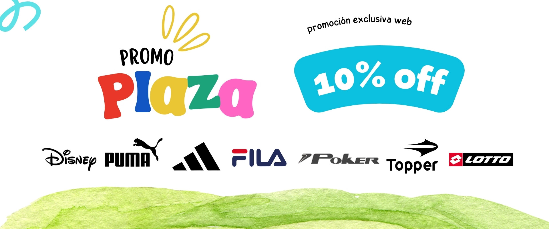 Promo Plaza