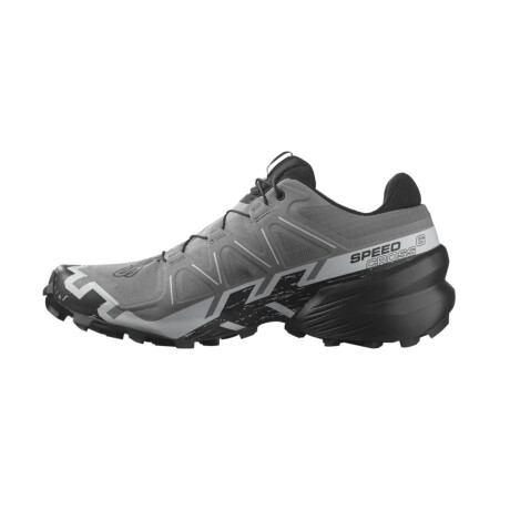 Championes Salomon Speedcross 6 Grey