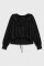 Blusa Jagger Negro