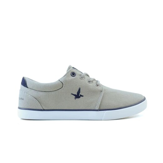Champion Santa Barbara Moda Hombre STREET Gris Claro S/C