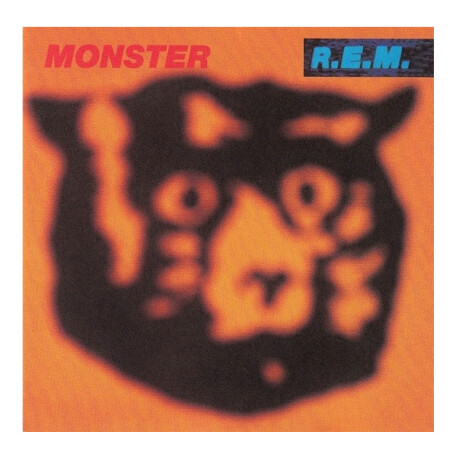 R. E. M. - Monster - Cd R. E. M. - Monster - Cd