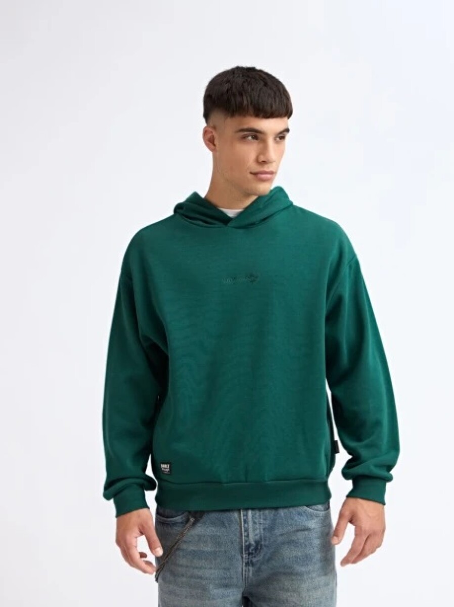 CANGURO N.SAILS 11055 NSTM - VERDE 