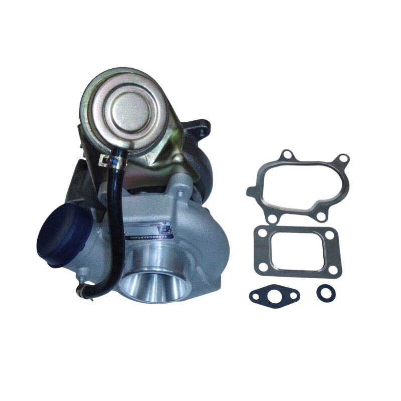 TURBO COMPLETO - S10 MAXION TURBO COMPLETO - S10 MAXION