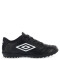 Championes de Fútbol 5 Infantiles Umbro Classico II Negro - Blanco