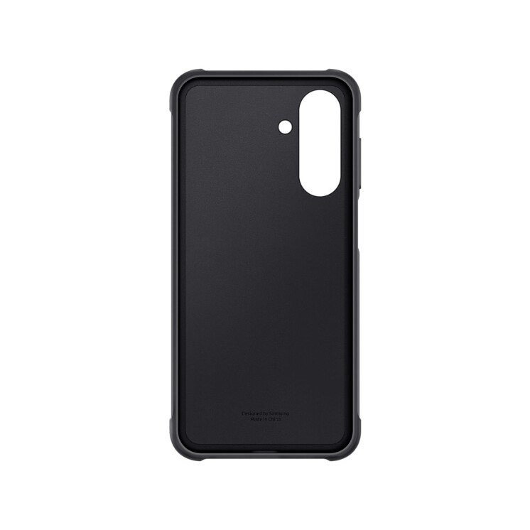 Funda Samsung Rugged Case Antigolpes para Galaxy A26 5G Negra Funda Samsung Rugged Case Antigolpes para Galaxy A26 5G Negra