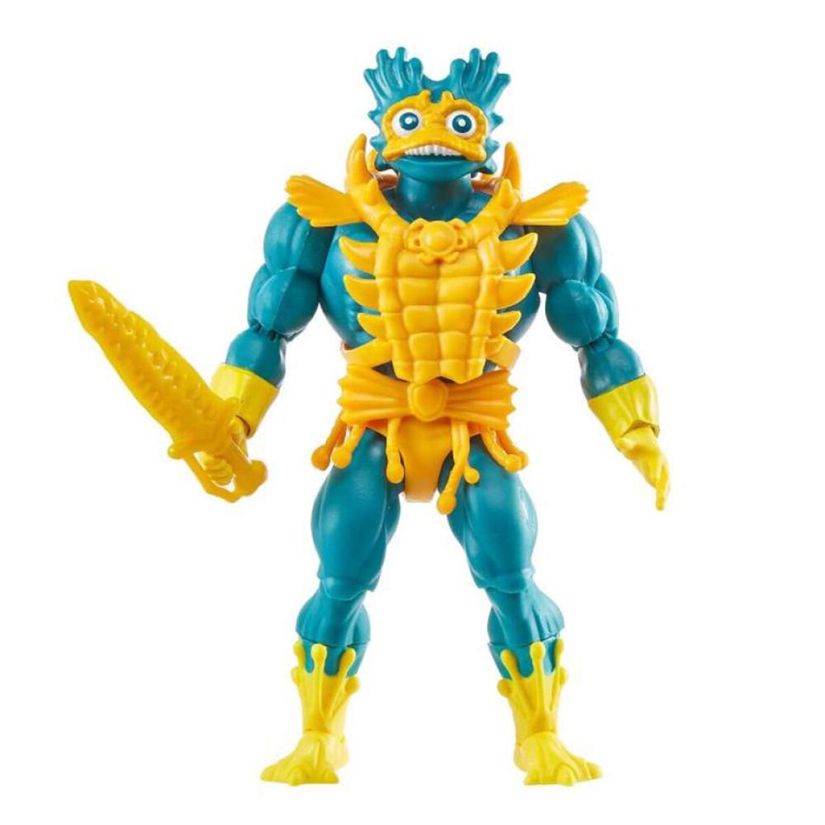 MerMan Masters of the Universe - (LOP) 