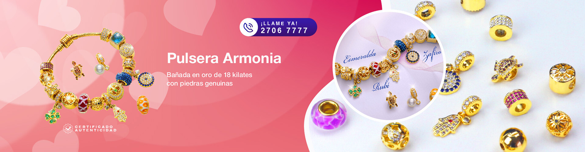 Armonia - Mayo 2025