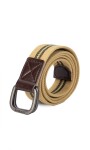 CINTO PAMPA 110 CMS. ARENA C/ VERDE