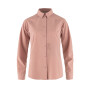 Abisko Trekking - Mujer Dusty Rose