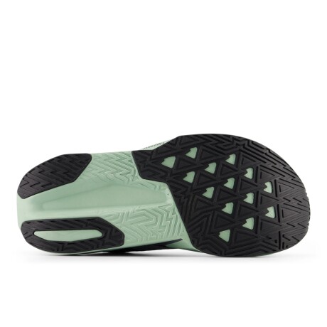 Championes New Balanc de Dama - Rebel V5 - WFCX6PN BLACK