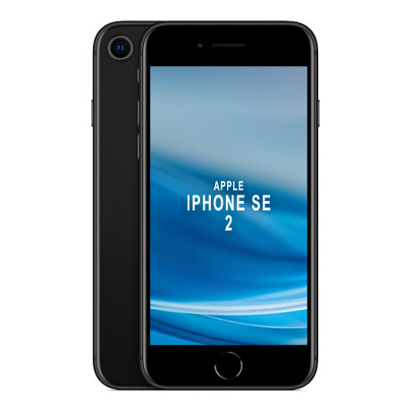 iPhone Se 2 4,7'' 4G 3gb 128gb 12mp+7mp 001