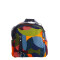 Mochila Miss Carol CARNIVAL de tela Multicolor