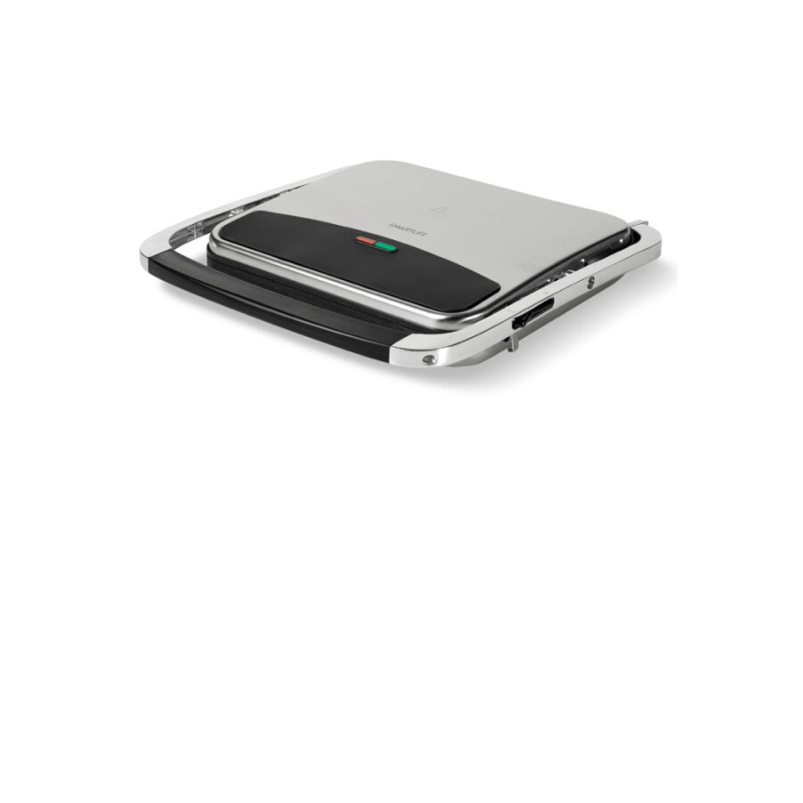 Sandwichera Grill Inox Sandwichera Grill Inox