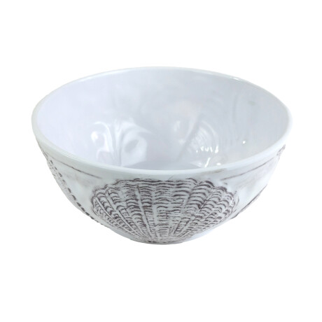 BOWL MELAMINA 24.375CM LINEA MARINA BOWL MELAMINA 24.375CM LINEA MARINA