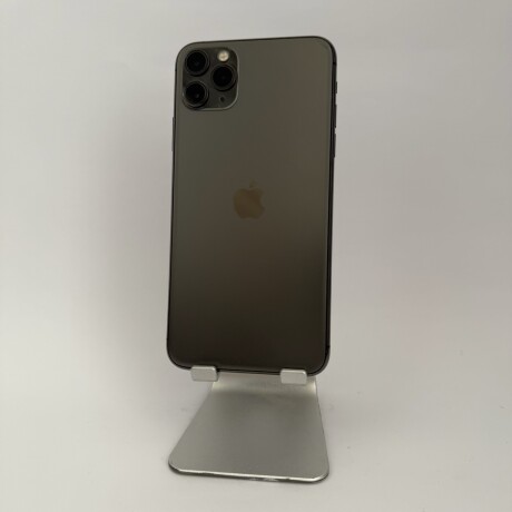 iPhone 11 Pro Max 64 GB - Graphite iPhone 11 Pro Max 64 GB - Graphite