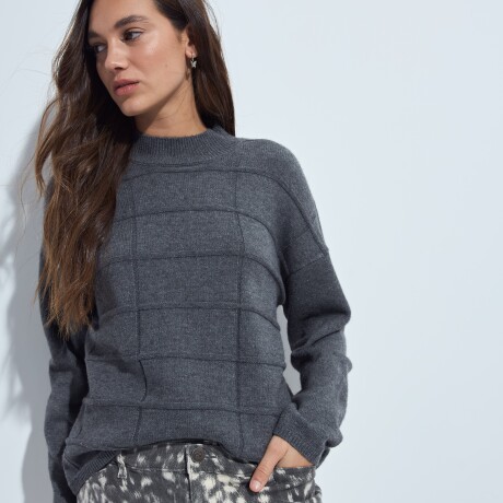 FALDA LIBANO Animal Print
