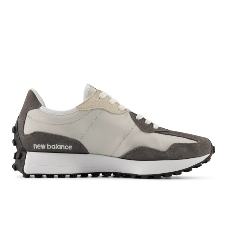 Championes New Balance Unisex - 327 - U327321 GREY