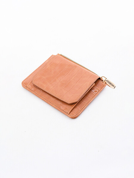 BILLETERA CHICAGO MARRON