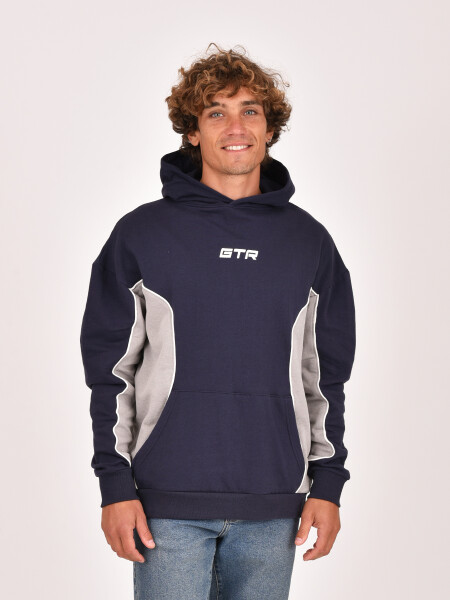 CANGURO NEW LOTI AZUL OSCURO