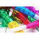 Cornetas Multicolor X12 Cornetas Multicolor X12