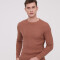 Sweater Morelen Tostado
